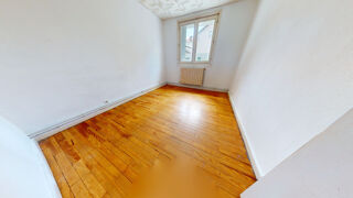  Appartement à vendre 3 pièces 51 m²