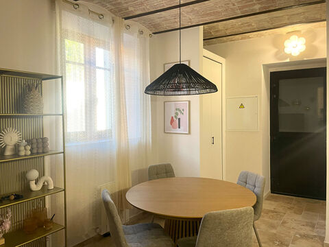  Appartement � louer 2 pi�ces 50 m�