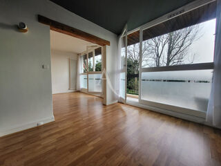  Appartement � vendre 4 pi�ces 80 m�