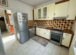  Maison à louer 5 pièces 108 m² Blois