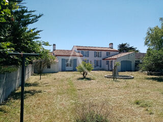  Maison � vendre 5 pi�ces 120 m�