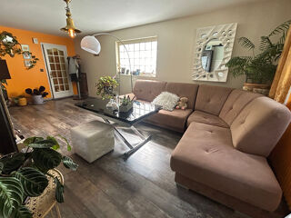  Maison � vendre 6 pi�ces 125 m�