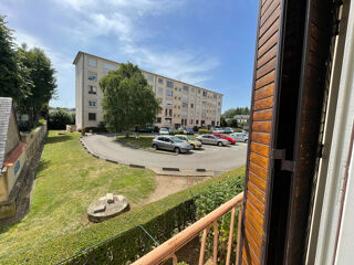  Appartement � vendre 3 pi�ces 63 m�