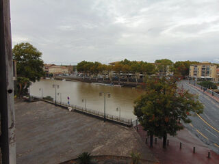  Appartement � vendre 3 pi�ces 85 m�