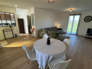  Maison à vendre 3 pièces 80 m²