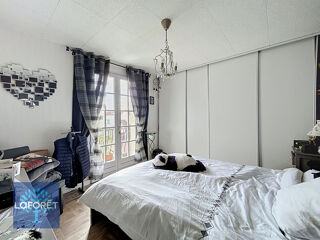 Vente Maison Maison Corbeil Essonnes 3 pièces 91m² Corbeil essonnes