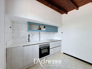 Vente Maison Exclusivité l'Adresse Immobilier - THIL - Maison coeur de village T3 -70 m2 Plain pied + parcelle de 322 m2 + beau garage Thil