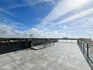  Appartement � vendre 5 pi�ces 148 m�