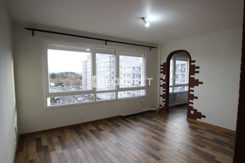  Appartement � louer 3 pi�ces 66 m�