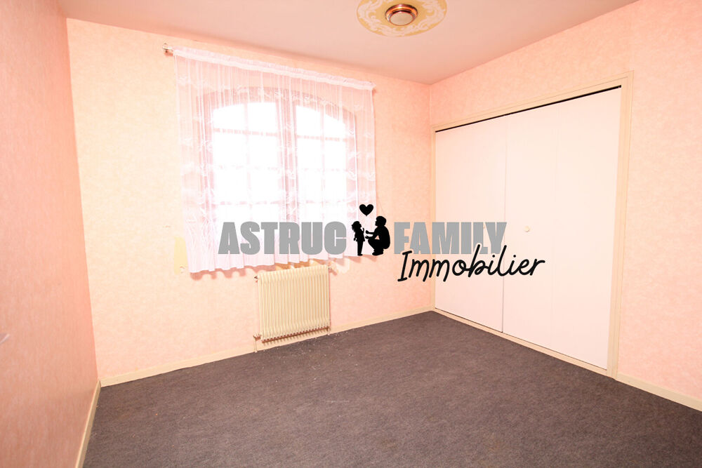 à vendre  Maison Aigues-Mortes (30220)