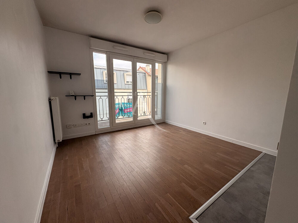 Appartement 1 pièce - 23 m2