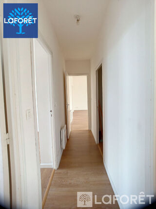  Appartement � louer 4 pi�ces 62 m�