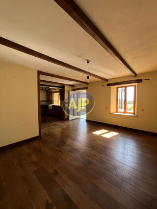  Maison à louer 4 pièces 102 m²