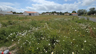  Terrain � vendre 369 m�