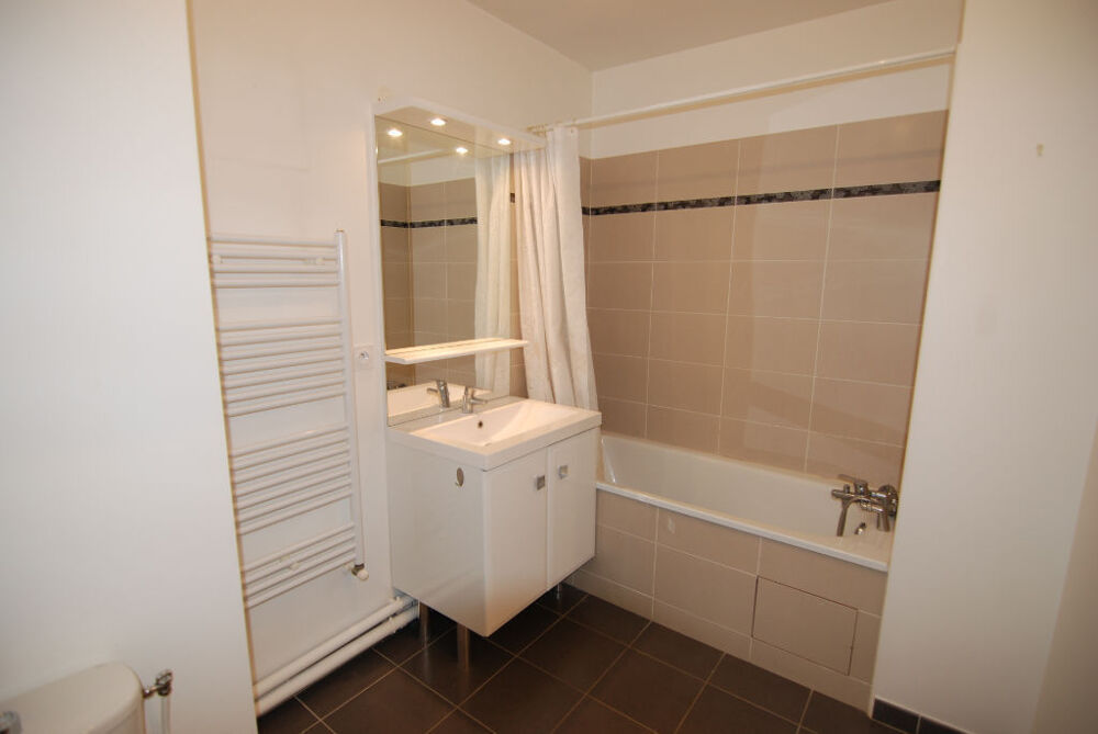 Location Appartement Appartement OZOIR LA FERRIERE - 2 pièce(s) - 50.49 m2 Ozoir la ferriere