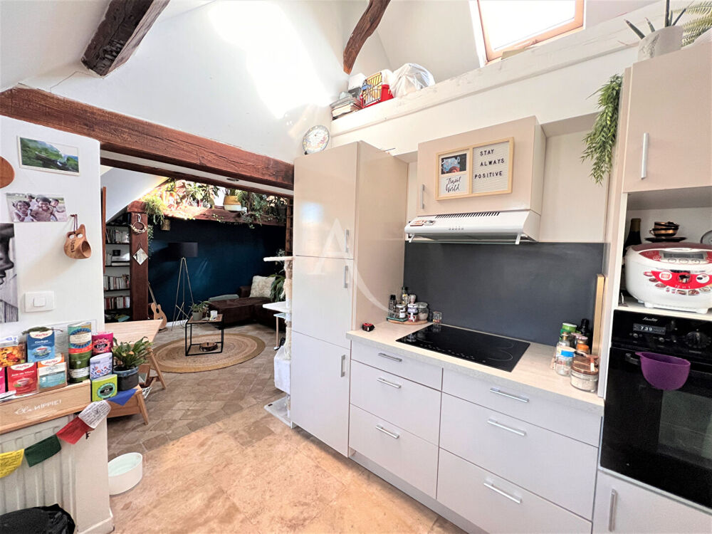 Vente Appartement Appartement Meudon 3 pièce(s) 49 m2 Meudon