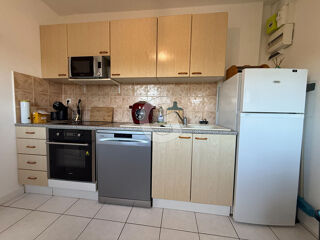  Appartement � vendre 2 pi�ces 49 m�