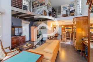  Appartement à vendre 5 pièces 1 m²