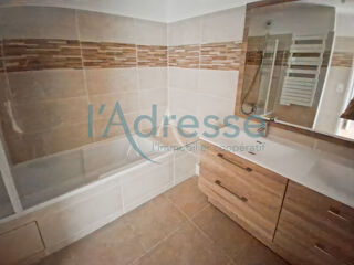  Appartement � vendre 4 pi�ces 83 m�