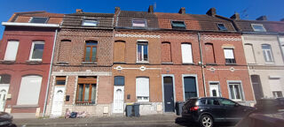  Maison à vendre 5 pièces 75 m²