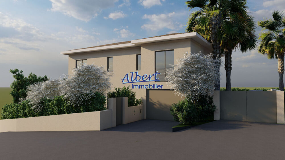 Vente Terrain Terrain Sanary Sur Mer 376 m2 Sanary sur mer