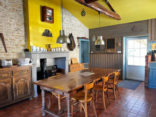  Maison � vendre 8 pi�ces 330 m�