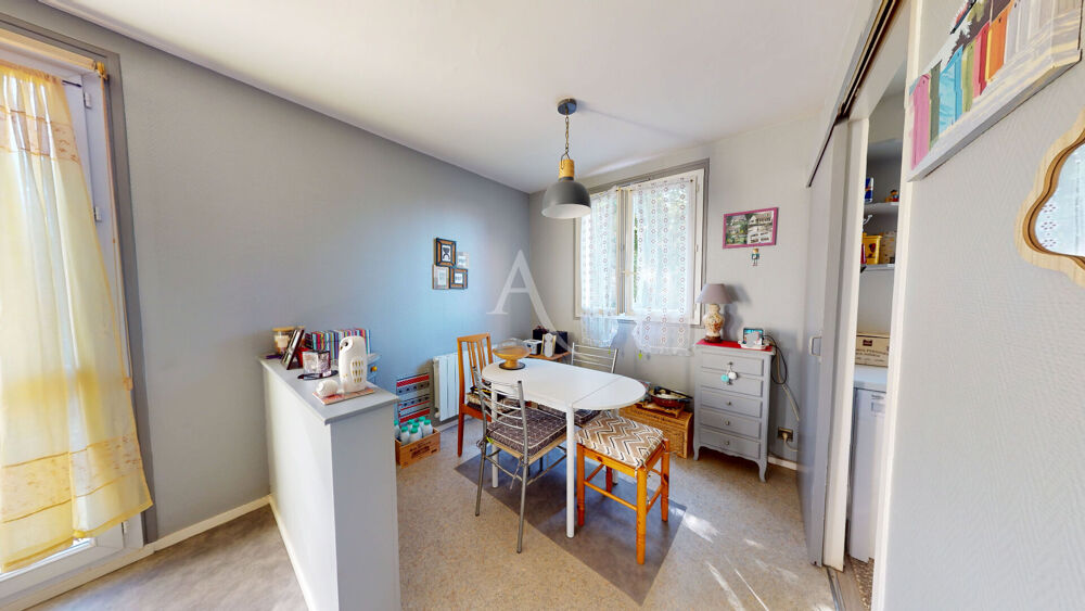 Vente Appartement ÉVREUX - Quartier Pasteur Evreux