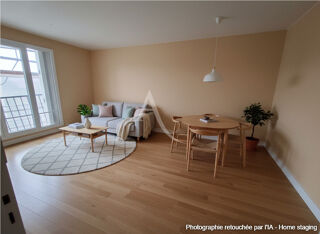  Appartement � vendre 2 pi�ces 42 m�
