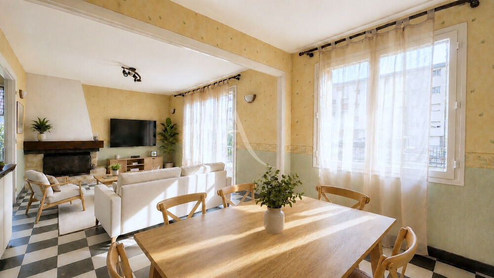 Maison Gisors