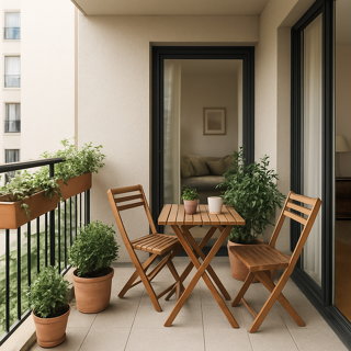  Appartement à vendre 2 pièces 37 m²