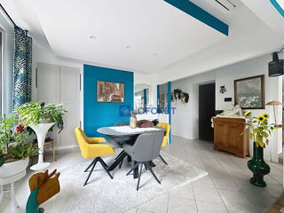  Maison à vendre 7 pièces 223 m²