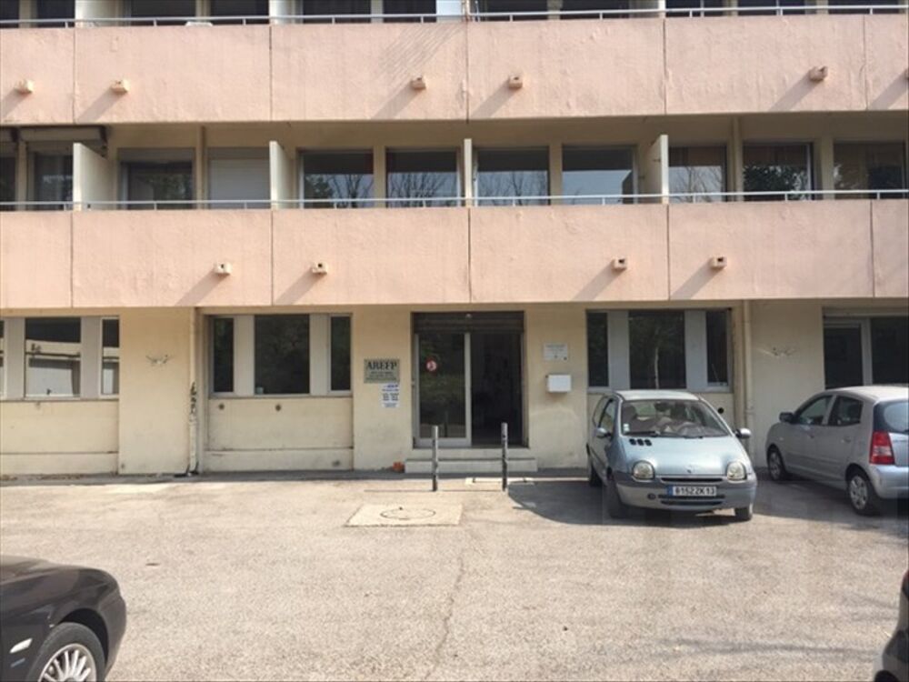   LOCAL BUREAU AIX EN PROVENCE - 103 m2 Aix en provence