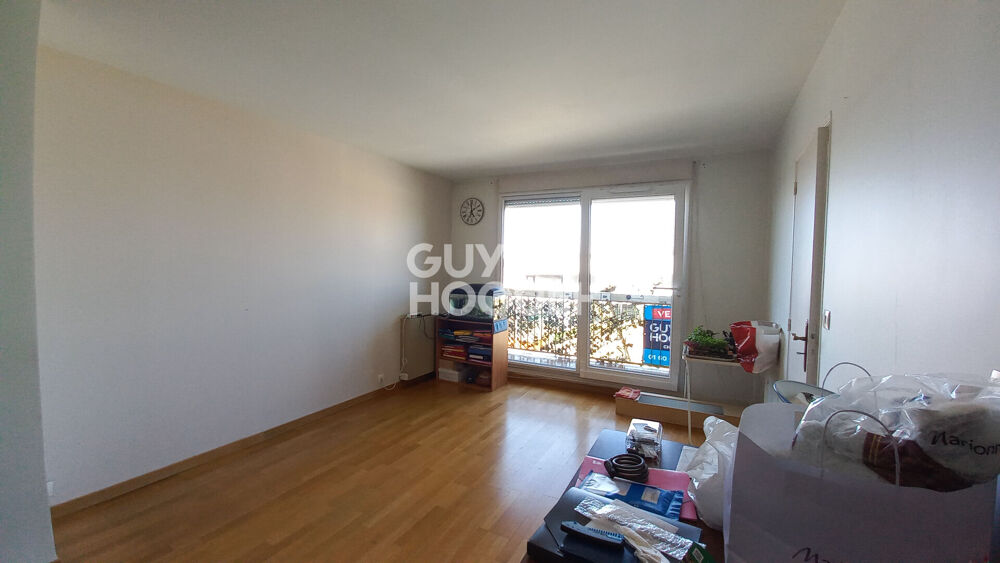 Vente Appartement Appartement Chelles 4 pices 75.80 m2 Chelles