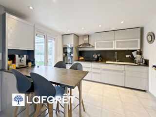  Maison à vendre 6 pièces 120 m²