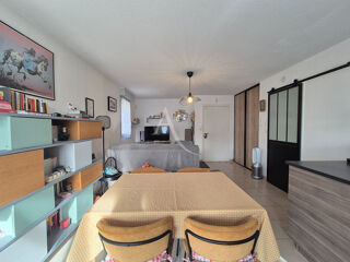  Appartement � vendre 2 pi�ces 45 m�