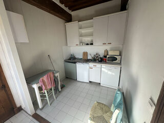  Appartement � vendre 1 pi�ce 52 m�