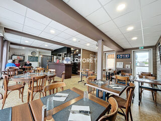   Hôtel-bar -brasserie FAUVILLE EN CAUX. Terres de caux