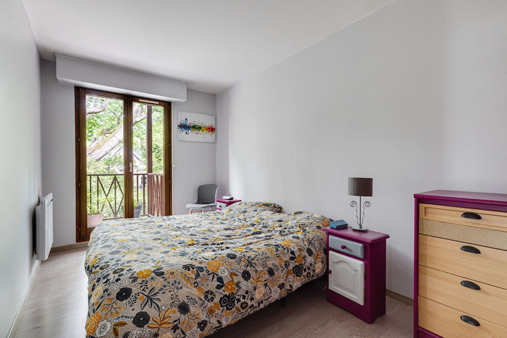 Vente Appartement Roubaix Delory, Appartement T4 de 84 m², 3 chambres, balcon et garage Roubaix