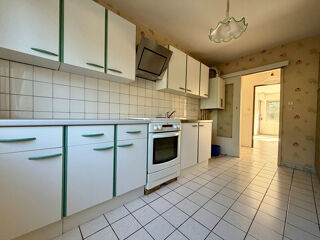  Appartement à vendre 4 pièces 90 m²