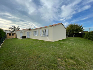 Maison - 4 pièce(s) - 86 m²