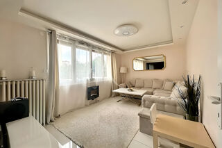  Appartement  vendre 3 pices 49 m