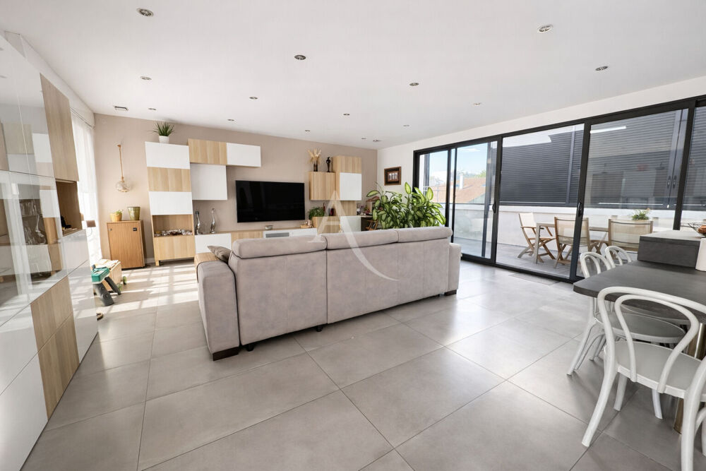 � vendre  Maison Fontenay-sous-Bois (94120)