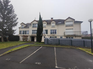  Appartement Chaumes-en-Brie (77390)