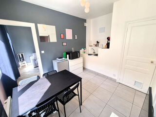  Maison � vendre 3 pi�ces 47 m�