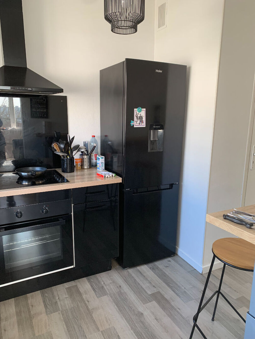 Appartement 91 m² Amiens