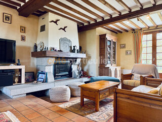  Maison � vendre 5 pi�ces 140 m�