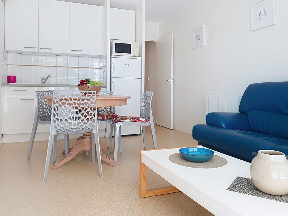 Vente Appartement BEAU  T2 LA BAULE LES PINS La baule escoublac