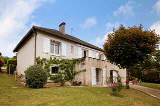  Maison à vendre 4 pièces 127 m²