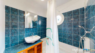  Appartement à louer 3 pièces 69 m²