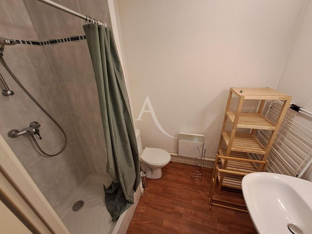 Appartement Nantes - 1 pièce(s) - 21.79 m2